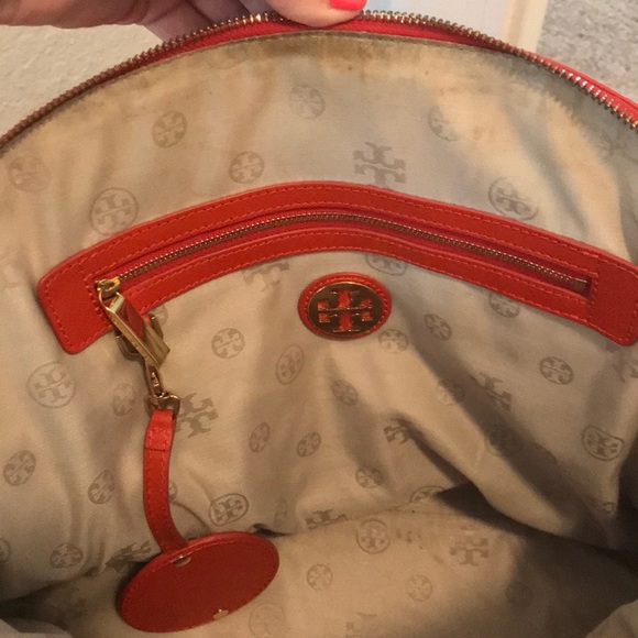 Authentic Tory Burch - Picture 4 of 6